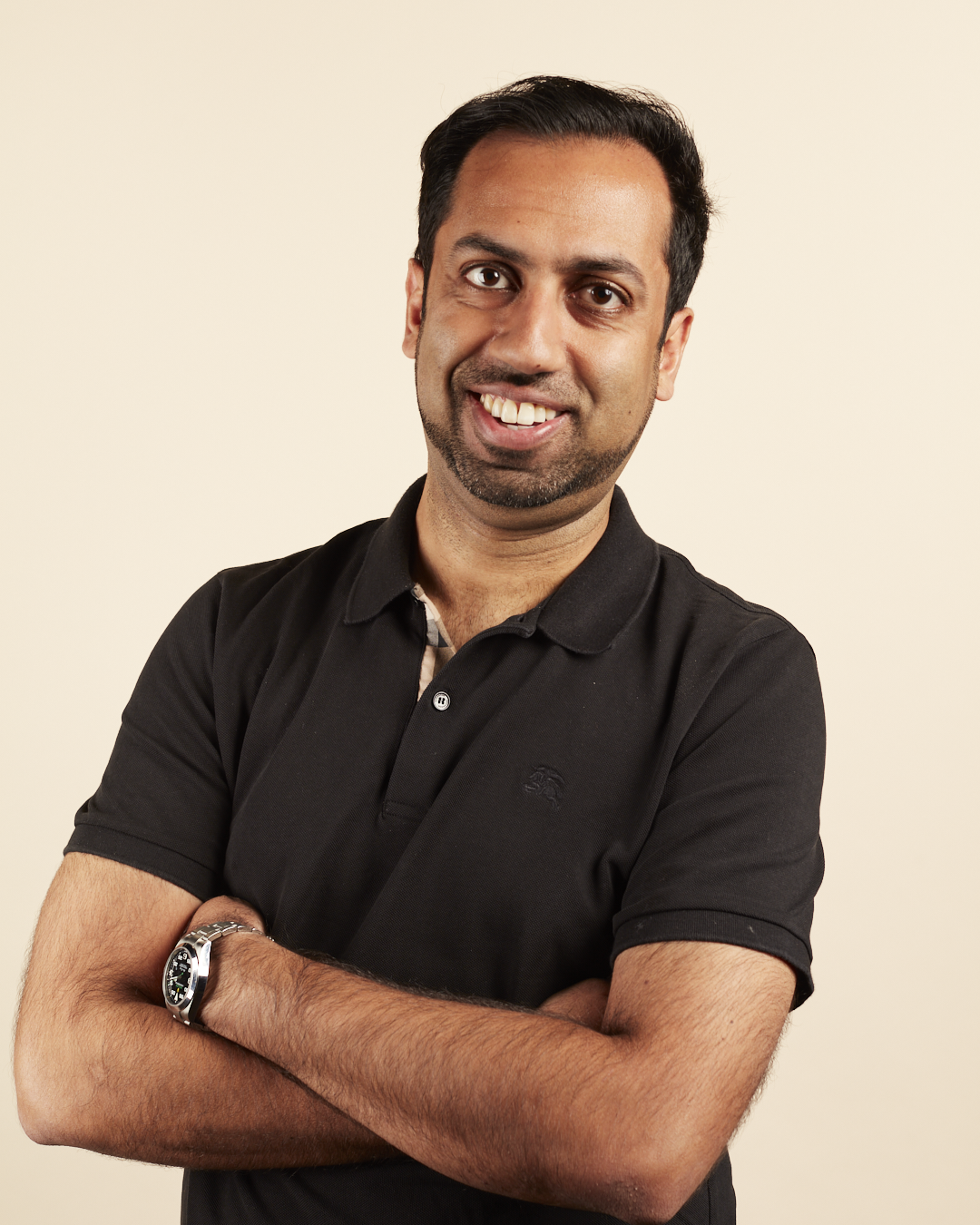 Srikanth Kondragunta